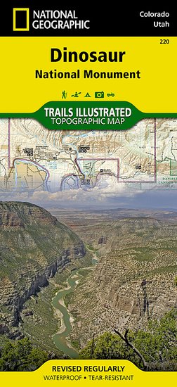 directions to dinosaur national monument