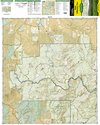 Colorado Series Rand/Stillwater Pass Trail Map