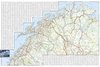 Adventure Map: Finland and Northern Scandinavia