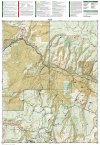 Trails Illustrated Eagle/Avon Trail Map
