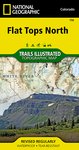 Trails Illustrated Flat Top North