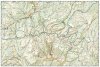 Trails Illustrated La Garita/Cochetopa Hills Trail Map
