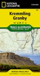 Trails Illustrated Kremmling / Granby