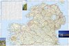 Adventure Map Ireland