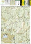 Trail Illustrated Hahns Peak/Steamboat Lake Trail Map