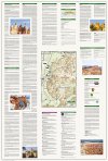 Bryce Canyon National Park Map