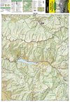 Trails Illustrated Holy Cross/Ruedi Reservoir Trail Map