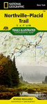 Northville Placid Trail Map