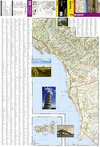 Adventure Map: Tuscany Italy