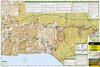 Santa Monica Mountains NRA Map