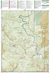 Trails Illustrated Yampa/Gore Pass Trail Map